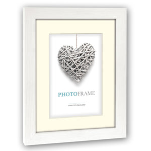 Zep fotolijst v32684 regent 4 white 10x15 15x20 cm