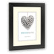 Zep fotolijst v32685 regent 5 black 10x15 15x20 cm