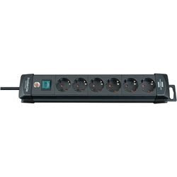 Brennenstuhl stekkerdoos 6 stopcontacten 230 v