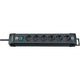 Brennenstuhl stekkerdoos 6 stopcontacten 230 v