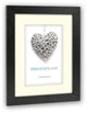 Zep fotolijst v32235 regent 5 black 15x20 20x30 cm