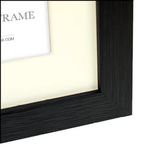 Zep fotolijst v32305 regent 5 black 20x20 30x30 cm