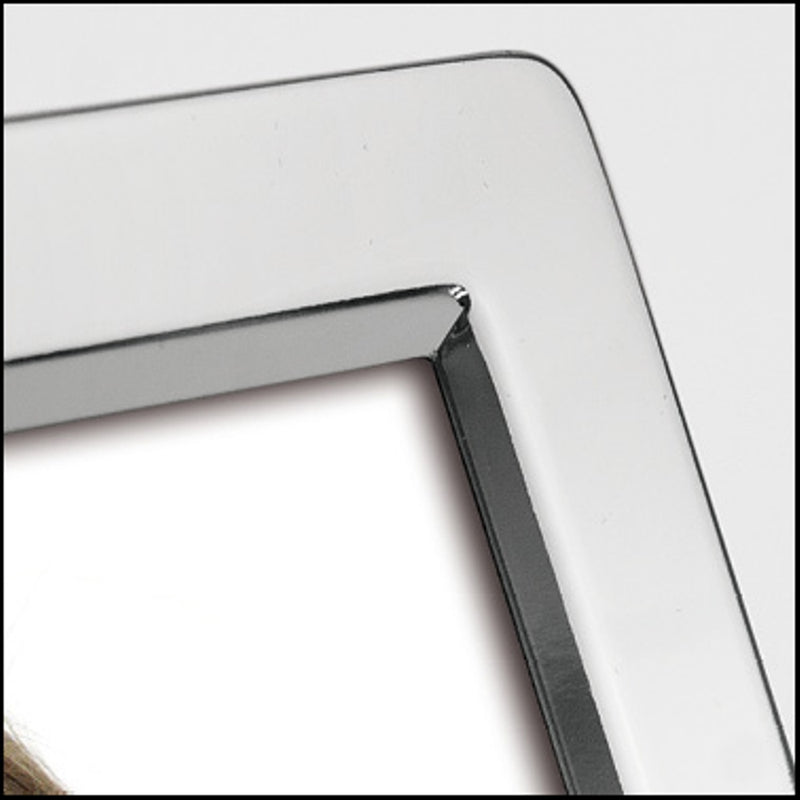 Load image into Gallery viewer, Zep fotolijst s01-4 silver plated 10x15 cm
