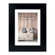 Zep fotolijst v21341 nelson 1 black 30x40 35x45 cm