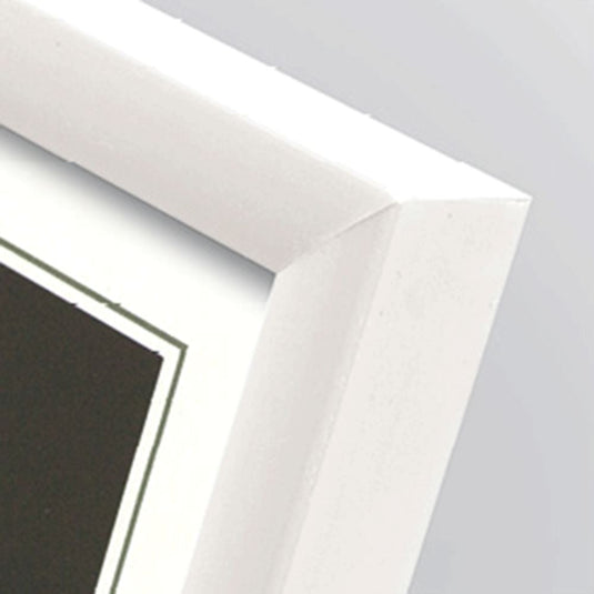Zep fotolijst kw6 white 30x45 cm