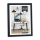 Zep fotolijst kb6 black 30x45 cm