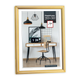 Zep fotolijst kg11 goud 21x29,7 cm