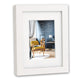 Zep fotolijst v5946w niki white 7x10 10x15 cm
