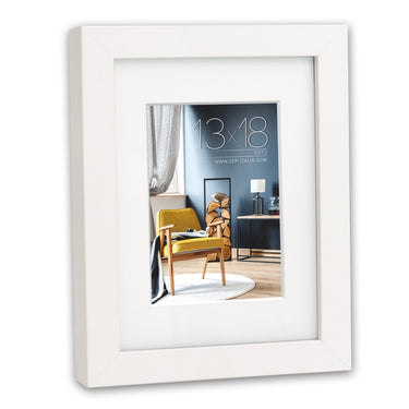 Zep fotolijst v5923w niki white 15x20 20x30 cm