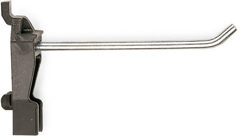 Raaco grs wandd enkele haak 60mm type 1 set a 5