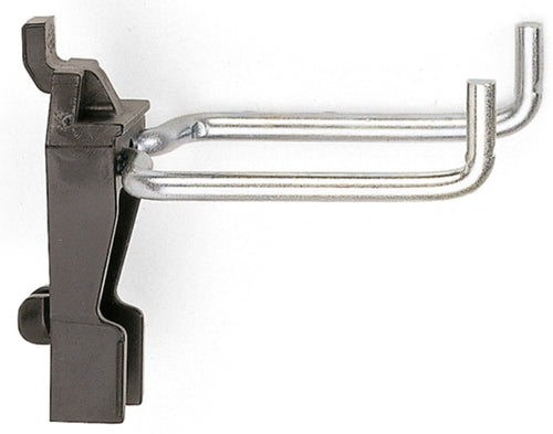 Raaco grs wandd hamerhouder 40mm type 4 set a 3