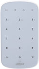 Dahua ark30t-w2 wirelless keypad voor alarmsysteem