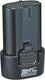 Makita bl0715 7,2v li-ion accu (1,5ah)