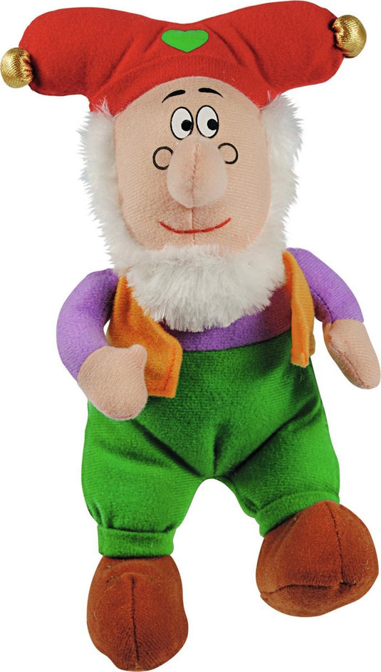 Kabouter plop plop pluche - 20 cm