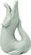 Scrunch speelgoedgieter - groen - opvouwbaar - recycleerbaar