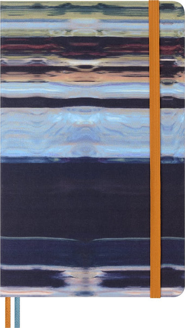 Moleskine impressions of impressionism notitieboek large - hardcover - gelinieerd (geschenkdoos)