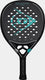 Dunlop d pdl 25 galactica team unisex padelracket