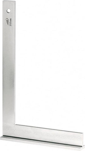 Helios preisser 0374404 slotenmakershaak met aanslag 100 x 70 mm 90 °