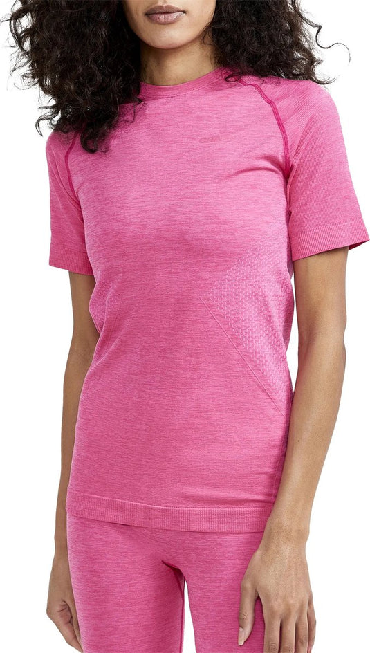 Craft core dry active comfort thermoshirt dames - maat l
