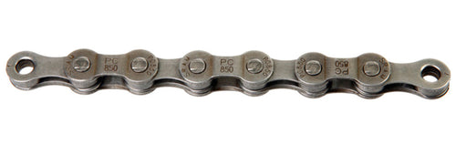 Sram chain pc 850 8-speed 114 links incl. powerlink chain lock
