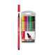 Stabilo fineliners 1.0mm 10stuks