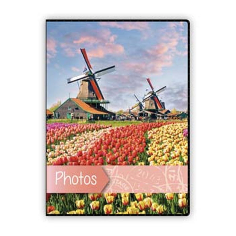 Load image into Gallery viewer, Zep insteekalbum set 36x mv5740 viaggio voor 40 foto's 13x19 cm
