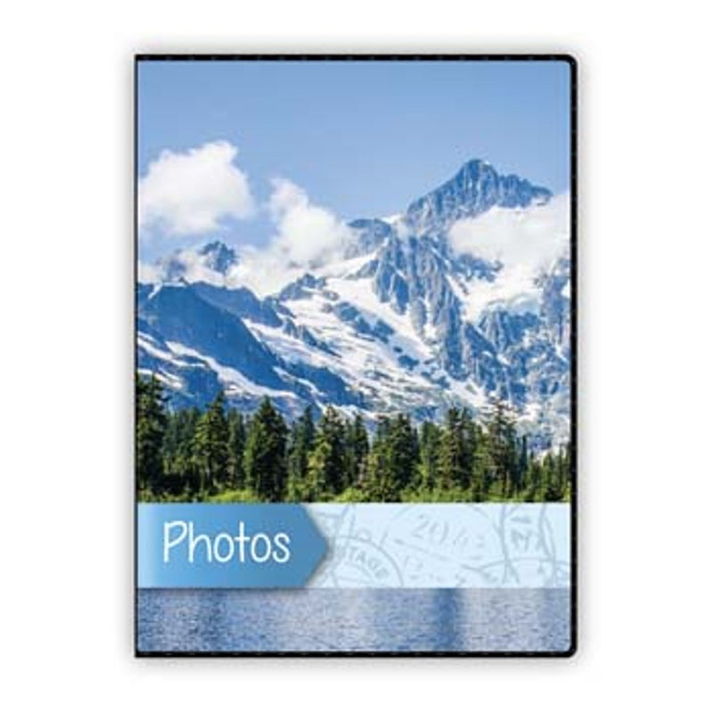 Load image into Gallery viewer, Zep insteekalbum set 36x mv5740 viaggio voor 40 foto's 13x19 cm
