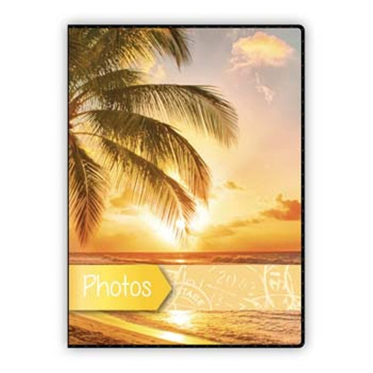 Zep insteekalbum set 36x mv5740 viaggio voor 40 foto's 13x19 cm