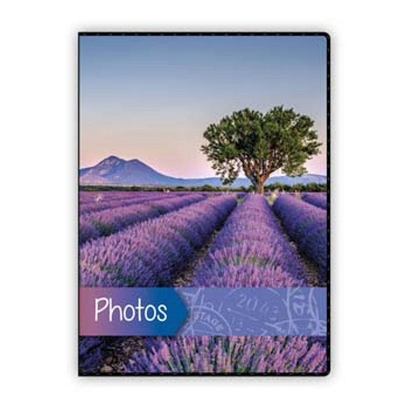 Load image into Gallery viewer, Zep insteekalbum set 36x mv5740 viaggio voor 40 foto's 13x19 cm
