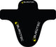 Burgtec moto mudguard