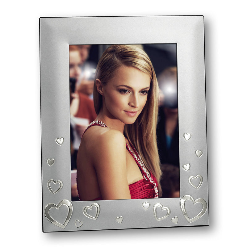 Load image into Gallery viewer, Zep 328ass123-6r silver frame 15x20 cm
