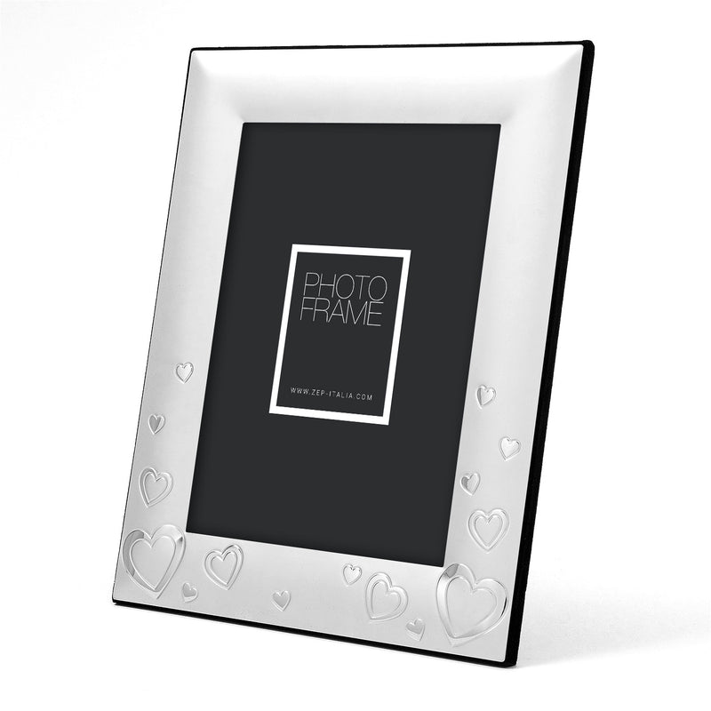 Load image into Gallery viewer, Zep 328ass123-6r silver frame 15x20 cm
