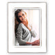 Zep fotolijst f157w cervia white 13x18 cm