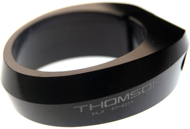 Thomson zadelbuisklem thom 31.8 zw