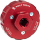 Wolf tooth components bbs4612 bottom bracket tool