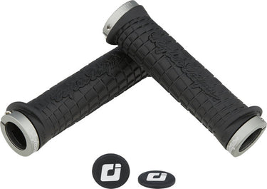 Odi troy lee designs mtb lock-on handlebar grips