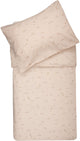 Jollein dekbedovertrek met sloop - 100x140cm - pretty picnic