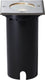 Brilliant itch - grondspot buiten - 1xgu10, 20w - geschikt voor reflectorlampen - chroom