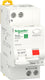Schneider electric resi9 - aardlekautomaat - 1p+n - 16a - c-karakteristiek - 6000a - 30ma - type a