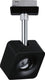 Paulmann 230v-railsysteem lamp 96923 led vast ingebouwd n a vermogen: 8 w warmwit n a
