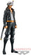 Banpresto co., ltd. one piece: film red - dxf - the grandline men - vol.10 - trafalgar law statue 17cm