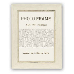 Zep cc134 tamigi white 30x40 cm