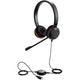 Headset jabra 30 ii uc stereo zwart