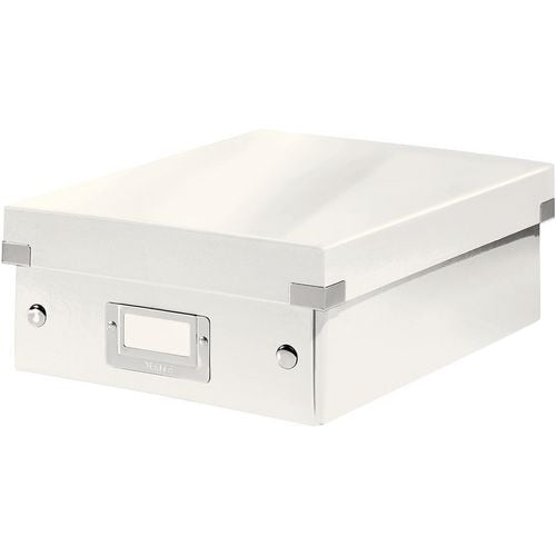 Leitz opbergdoos 60570001 wit