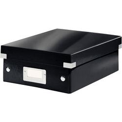 Leitz opslagdoos 60570095 zwart