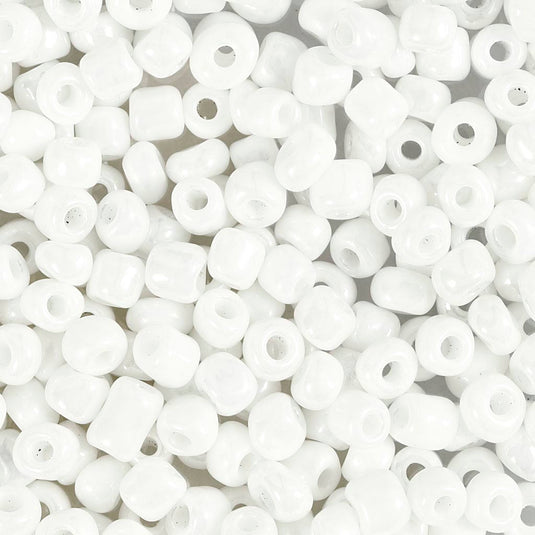Https: www.cchobby.nl rocailles-d-4-mm-afm-6-0-gatgrootte-0-9-1-2-mm-parelmoer-500-gr-1-doos