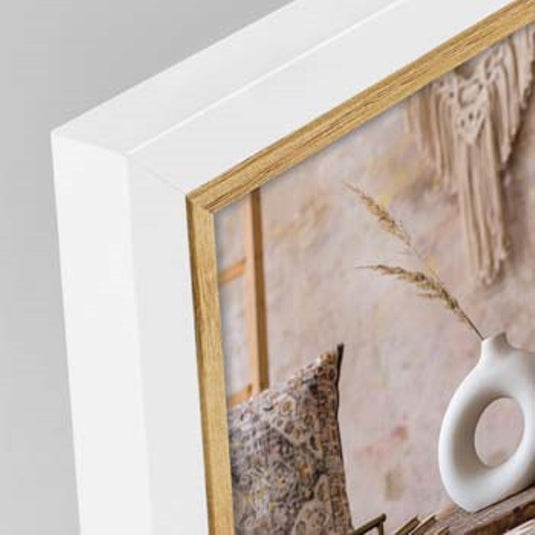 Zep fotolijst cv436 ayas 2l 2x 10x15 cm