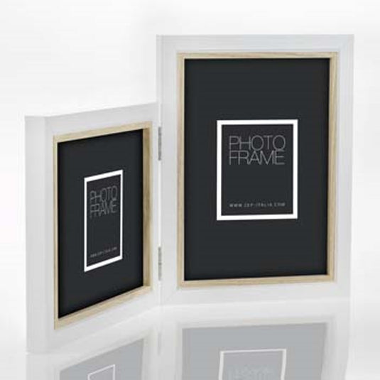 Zep fotolijst cv436 ayas 2l 2x 10x15 cm