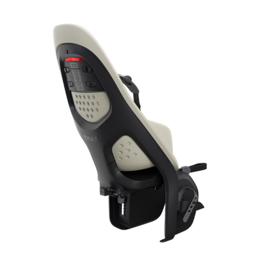 Thule kinderzitje yepp 2 maxi - mik hd - soft sand