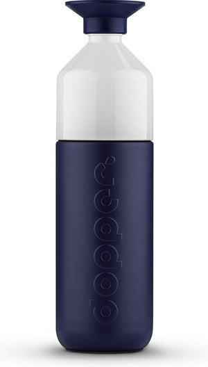 Dopper thermosfles insulated drinkfles - breaker blue - 1l